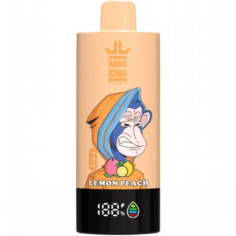 BangKing 3in1 85000 factory